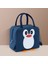 Lunchbox Çanta Yalıtımlı Bento Çanta Çocuklar Için Öğle Yemeği Çantası (Yurt Dışından) 1