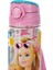 Kız Çocuk Suluk Matara Lisanslı Orijinal Frozen, Minnie Mouse, Unicorn, Barbie 500 ml 3