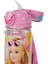 Kız Çocuk Suluk Matara Lisanslı Orijinal Frozen, Minnie Mouse, Unicorn, Barbie 500 ml 4