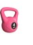 Ckspor 4 kg Kettlebell Çaydanlık Tipi Dambıl Ağırlık CKS201 2