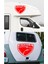 Kartal Eagle Araba Oto Karavan Motosiklet Sticker 00444 4