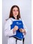 Safeguard Taekwondo Vücut Göğüs Koruyucu Yelek 5