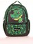 Kids Sırt Çantası Square Crocodile L5165 1