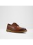 Ferguson Ayakkabı Oxford&Loafer - Taba 4