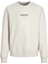 Jack & Jones Çocuk Logo Baskili Bisiklet Yaka Sweatshirt - Vesterbro 2