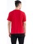 Erkek O Yaka T-Shirt 88231 3