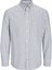 Erkek Klasik Oxford Gömlek 3