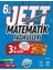 Ünlüler Karması 6. Sınıf Jett Matematik Fasikülleri 1