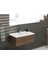 Arte Etajerli Lavabo 75 x 45 cm 2