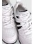 Edgar Erkek Sneaker Ayakkabı Siyah 3