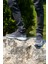 +6 cm Boy Uzatan Gizli Topuklu Triko Erkek Spor Ayakkabı, Sneaker 4