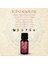 Kök Çakra Aromaterapi Yağ Karışımı 10 ml 6