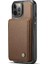 Apple iPhone 12 Pro Max Telefon Kılıfı (Yurt Dışından) 4