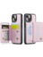 Apple iPhone 15 Telefon Kılıfı (Yurt Dışından) 5