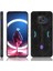 ZTE Nubia Red Magic 7 Pro Telefon Kılıfı (Yurt Dışından) 1
