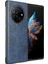 Tecno Phantom V Fold Telefon Kılıfı (Yurt Dışından) 5