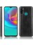 Infinix Hot 9 Play Telefon Kılıfı (Yurt Dışından) 1