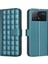 Xiaomi Redmi K70E Telefon Kılıfı (Yurt Dışından) 1