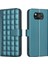 Xiaomi Poco X3 NFC Telefon Kılıfı (Yurt Dışından) 1