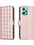 Xiaomi Redmi Note 12 5G Telefon Kılıfı (Yurt Dışından) 5
