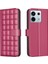 Xiaomi Poco X6 5G Telefon Kılıfı (Yurt Dışından) 5