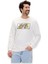 24.02.12.016 Caen Crewneck Erkek Sweatshirt 4