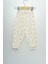 Çiçek Desenli Pijama Takımı 23220 3