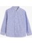 Erkek Çocuk Gömlek Mavi 5WKB60032TW 1