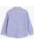 Erkek Çocuk Gömlek Mavi 5WKB60032TW 2