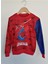 Spiderman Ultımate Sweatshirt Takım Örümcek Adam Çocuk 3