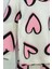 Kalp Desenli Pijama Takımı 23222 4
