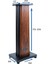 KS-SS418R Ahşap Hi-Fi Hoparlör Standı - Gülağacı 2