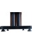 KS-SS418R Ahşap Hi-Fi Hoparlör Standı - Gülağacı 3
