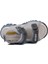 24-410-B Lacivert-Mavi Ortopedik Erkek Çocuk Sandalet 4