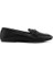 Ohana Loafer - Siyah 1