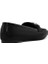 Ohana Loafer - Siyah 4
