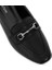 Ohana Loafer - Siyah 5