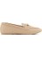 Ohana Loafer - Bej 1