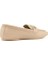 Ohana Loafer - Bej 4