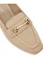 Ohana Loafer - Bej 5