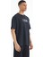Erkek Oversize O Yaka T-Shirt 88224 2