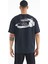 Erkek Oversize O Yaka T-Shirt 88224 3