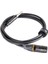 KCL-061-10M XLR-TRS 635mm Stereo 10M Kablo 2