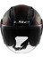 Aırflow 2 Happy Dreams Kask 5