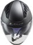 Copter 2 Mat Tıtanıum Kask 3