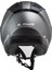 Copter 2 Mat Tıtanıum Kask 4