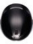 Irides Mono Matt Black Açık Kask 5