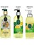 Bakımlı Eller Seti - Limon Mutfak Sabunu + Çeşme Limonu Sıvı Sabun + Çeşme Limonu Köpük Sabun 1