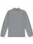 Erkek Çocuk Gri Melanj Sweatshirt 50293745-VR086 2