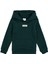 Erkek Çocuk Koyu Yeşil Sweatshirt 50293515-VR079 3